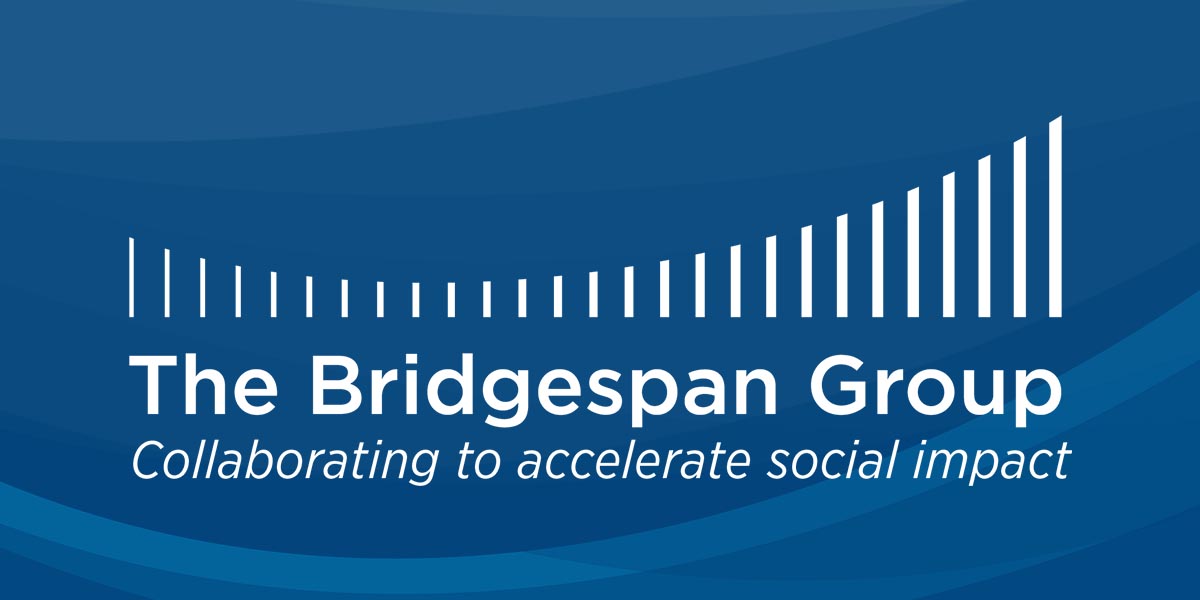The Bridgespan Group logo